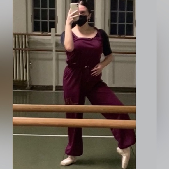 COPY - Full body Nikolay Warm up - Picture 1 of 8